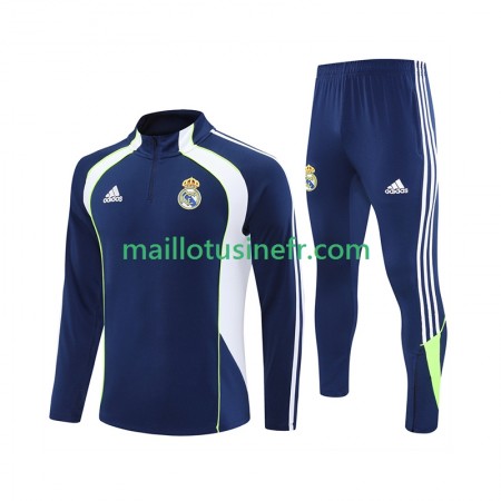 Real Madrid Ensemble Sweat d'entrainement 2025-26